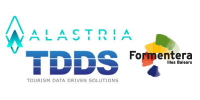 Alastria-TDDS-Formentera alastria tdds
