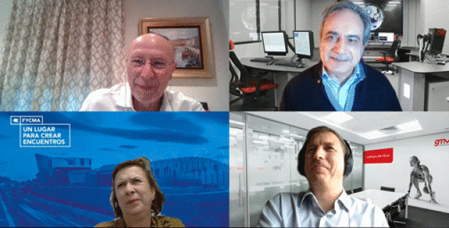1º Foco de Transferencia