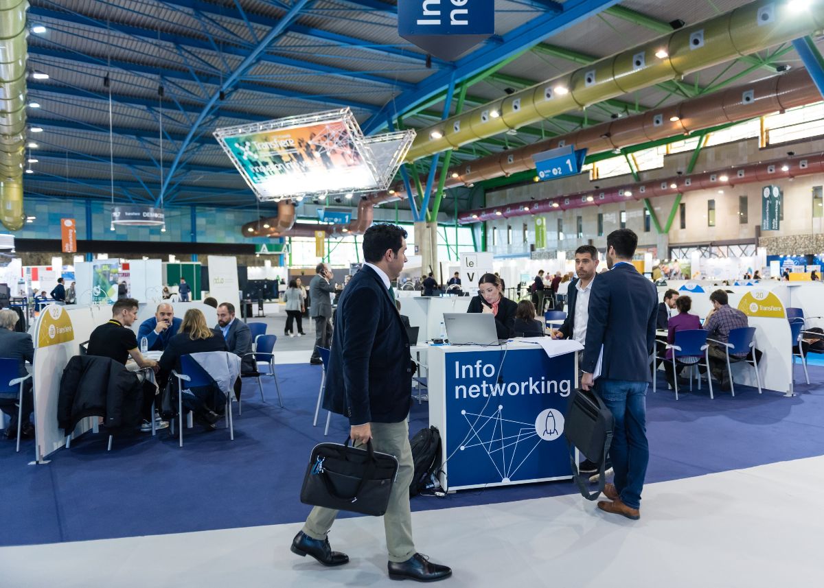 Sesiones digitales ecosistema 360º