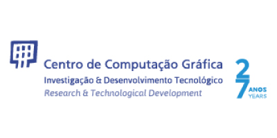 Centro de Computación Gráfica (CCG) de Rio Maior
