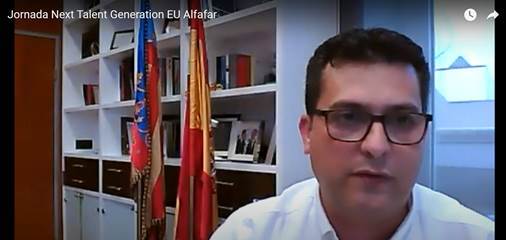 Alcalde-Alfafar