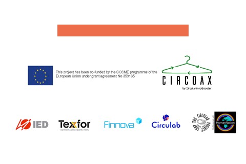 CircularInnoBooster