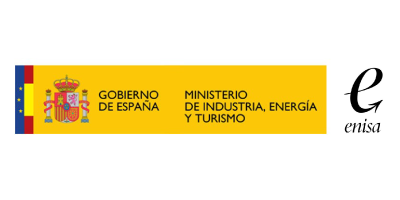 Logo-Enisa-Ministerio