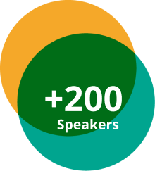 200-speakers