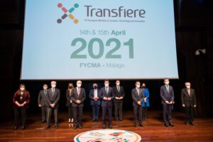 Transfiere 2021