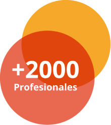 profesionales