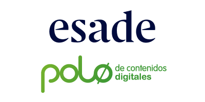 Esade y Polo Digital de Contenidos