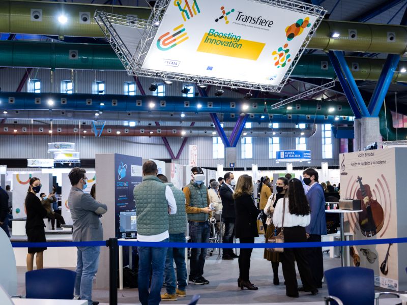 Transfiere 2022 Transfiere 2022
