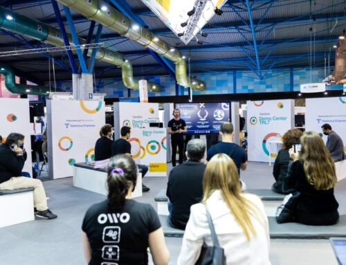 Transfiere lanza su tercera ‘Call for Deep Tech Start-ups’ para conectar proyectos de innovación con inversores internacionales