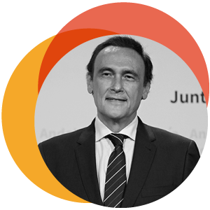 JoseCarlosGomezVillamandos_Junta-de-Andalucia José Carlos Gómez Villamandos