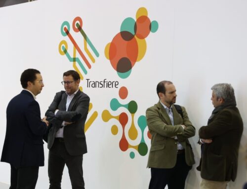 Transfiere bets on innovation, internationalisation and business traction in 2024