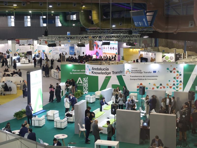 Foro Transfiere 2023