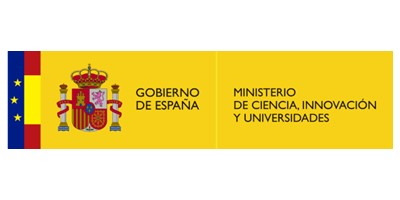 Ministerio de Ciencia, Innovación y Universidades