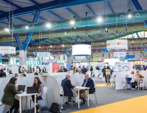Reino Unido y la Università di Bologna, protagonistas internacionales en Transfiere 2025