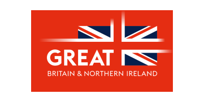 logo Great Britain & Northern Ireland color