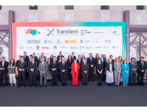 Comienza Transfiere 2025 con el foco en la internacionalización del ecosistema I+D+i y las estrategias territoriales de innovación