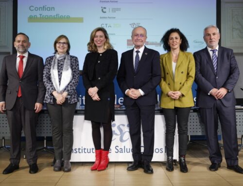 Más de 400 líderes internacionales de la innovación abordan en Transfiere 2025 la agenda europea en I+D+i