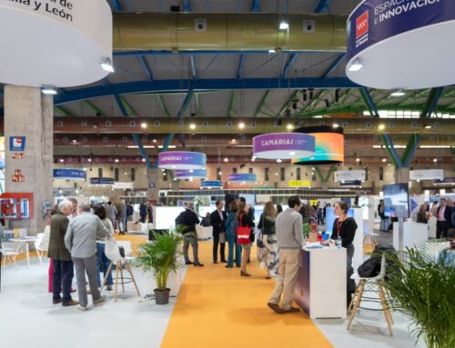 Transfiere confirma su decimoquinta edición del 18 al 20 de marzo de 2026 como el principal encuentro europeo sobre I+D+i