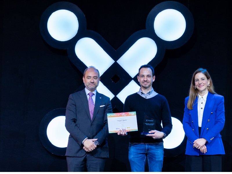 Open Call for Deep Tech Start-ups Transfiere 2025