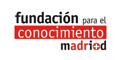 Fundación para el Conocimiento madri + d | madrimasd