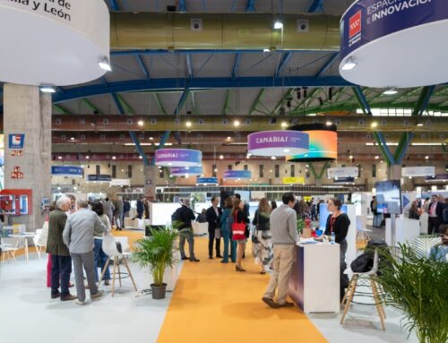 El ecosistema nacional de innovación refuerza sus vínculos con la República de Corea, que volverá a estar presente en Transfiere como país invitado