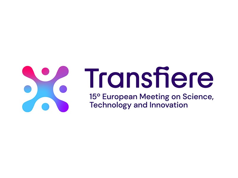 Logo Transfiere