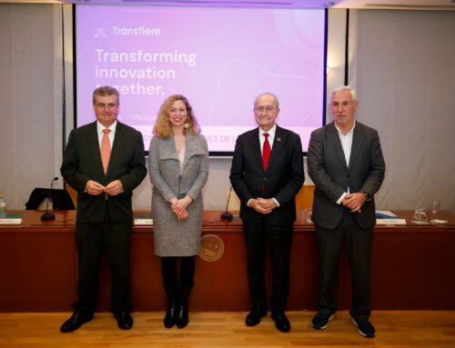 Más de 600 empresas participarán en Transfiere, que celebra su XV aniversario posicionado como una cita global referente para el ecosistema del I+D+i