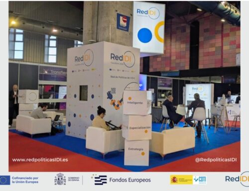 La Red de Políticas de I+D+I refuerza su papel de coordinación estratégica durante Transfiere 2026