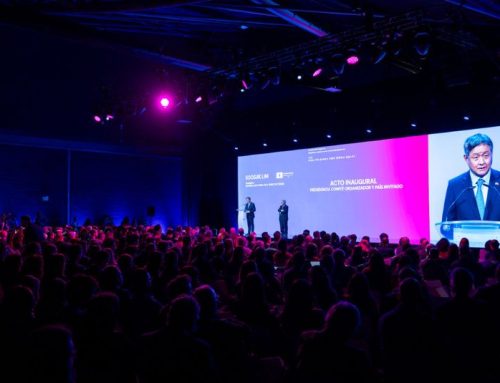 Transfiere 2027 returns from 10 to 12 march as the european meeting point for scientific and technological knowledge transfer