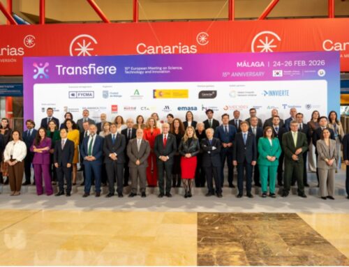 Transfiere inaugura su XV edición con un llamamiento conjunto a impulsar la innovación como palanca de competitividad y liderazgo tecnológico