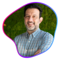 Roberto Garcia Jimenez Roberto Garcia Jimenez
