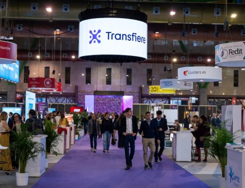 Transfiere 2027 regresa del 10 al 12 de marzo como punto de encuentro europeo para la transferencia científico-tecnológica
